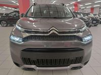 Usata Citroën C3 Aircross 110 CV (80 kW) 2024 Grigio SUV