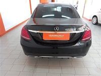 usata Mercedes C220 Classe C mercedes benzC...