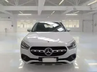 Usata Mercedes GLA180 Business 115 CV (84 kW) 2021 SUV