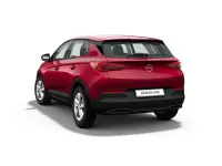 Usata Opel Grandland X GS Line 224 CV (164 kW) 2022 Grigio SUV
