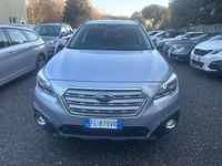 Usata Subaru Outback 150 CV (110 kW) 2017 Grigio Station wagon
