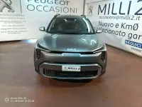 Nuova Kia Stonic Urban 101 CV (74 kW) 2026 Astro SUV