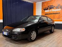 Usata Toyota Paseo 90 CV (66 kW) 1999 Nero Coupé