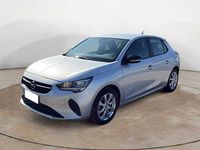 Usata Opel Corsa Elegance 75 CV (55 kW) 2023 Argento Utilitaria