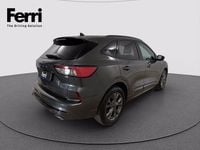Usata Ford Kuga ST-Line 120 CV (88 kW) 2022 Magnetic grey SUV