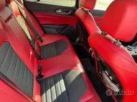 Usata Alfa Romeo Giulia Super 150 CV (110 kW) 2018 Nero Berlina