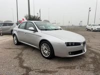 Usata Alfa Romeo 159 Distinctive 170 CV (125 kW) 2009 Berlina