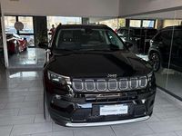 Usata Jeep Compass Limited 131 CV (96 kW) 2022 Other SUV