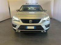 usata Seat Ateca 1.6 TDI XCELLENCE AUTOMATICA