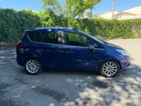 Usata Ford B-MAX 90 CV (66 kW) 2014 Bluazzurro Monovolume