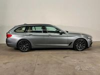 usata BMW 530 d XDrive sw