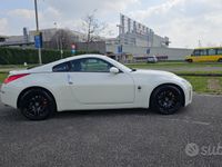 usata Nissan 350Z Coupe 3.5 V6 Lev2 313cv