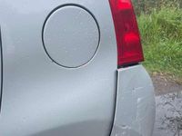 Usata Suzuki Alto GL 68 CV (50 kW) 2010 Argento Utilitaria