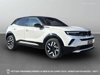 Occasion Opel Mokka S 131 ch (96 kW) 2025 Blanc SUV
