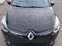 Usata Renault Clio GrandTour 88 CV (64 kW) 2013 Station wagon