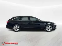 Usata Audi A6 Business 204 CV (150 kW) 2024 Nero Station wagon