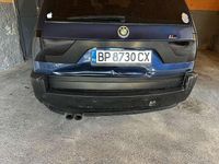 Usata BMW X3 231 CV (169 kW) 2004 SUV