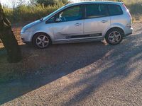 Usata Ford C-MAX 90 CV (66 kW) 2006 Grigio Monovolume
