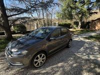 Usata VW Polo Trendline 75 CV (55 kW) 2015 Berlina