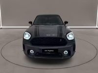 Usata Mini Cooper SD Countryman Hype 190 CV (139 kW) 2021 Grigio SUV