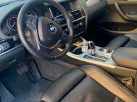 usata BMW X4 (f26) - 2018