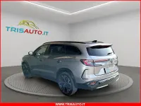 Usata Renault Espace Esprit Alpine 131 CV (96 kW) 2024 Grigio SUV