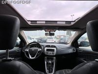 Usata Lancia Delta 120 CV (88 kW) 2009 Antracite Utilitaria