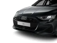 Usata Audi A3 Business 116 CV (85 kW) 2025 Grigio Berlina