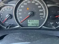 Usata Toyota Yaris Cool 69 CV (50 kW) 2015 Bianco Utilitaria