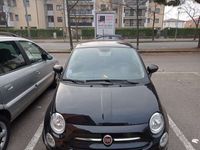 usata Fiat 500 0.9 t.air t. Lounge 85cv