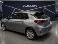 Usata Opel Corsa GS Line 101 CV (74 kW) 2020 Argento Utilitaria