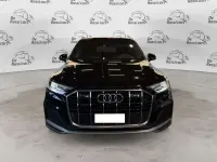 Usata Audi Q7 Sport 286 CV (210 kW) 2022 Nero SUV
