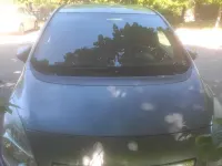 Usata Opel Meriva 110 CV (80 kW) 2016 Grigio Monovolume