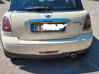 Usata Mini Cooper 116 CV (85 kW) 2013 Utilitaria