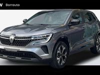 Nuova Renault Austral Evolution 200 CV (147 kW) 2025 Grigio SUV