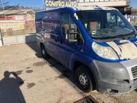 usata Fiat Ducato 