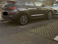 Usata Hyundai Tucson N Line 136 CV (100 kW) 2021 SUV