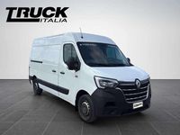 Usata Renault Master 150 CV (110 kW) 2020 Bianco Monovolume