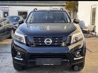 Usata Nissan Navara 190 CV (139 kW) 2019 Nero Pick-up