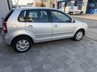 Usata VW Polo Trendline 75 CV (55 kW) 2005 Other Utilitaria