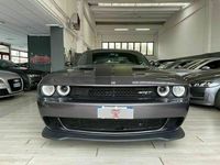 usata Dodge Challenger 3.6 V6 Srt Gpl Targata