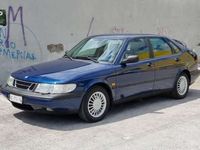 usata Saab 900 9005p 2.0i 16v SE c/clima