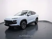 Nuova Sportequipe S6 GT 186 CV (136 kW) 2026 Sugar sky SUV