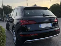 Usata Audi Q5 Business 190 CV (139 kW) 2019 SUV