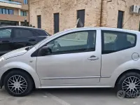 Usata Citroën C2 Elegance 68 CV (50 kW) 2005 Grigio Utilitaria
