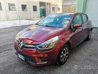 usata Renault Clio IV Clio dCi 8V 90 CV 5 porte Business