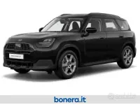 Nuova Mini Countryman Essential 150 CV (110 kW) 2026 Nero SUV