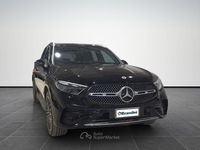 Usata Mercedes GLC300 AMG Line Premium 258 CV (189 kW) 2023 Nero SUV