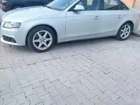 Usata Audi A4 163 CV (119 kW) 2008 Grigio Berlina