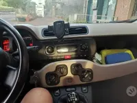 Usata Fiat Panda 85 CV (62 kW) 2016 Utilitaria